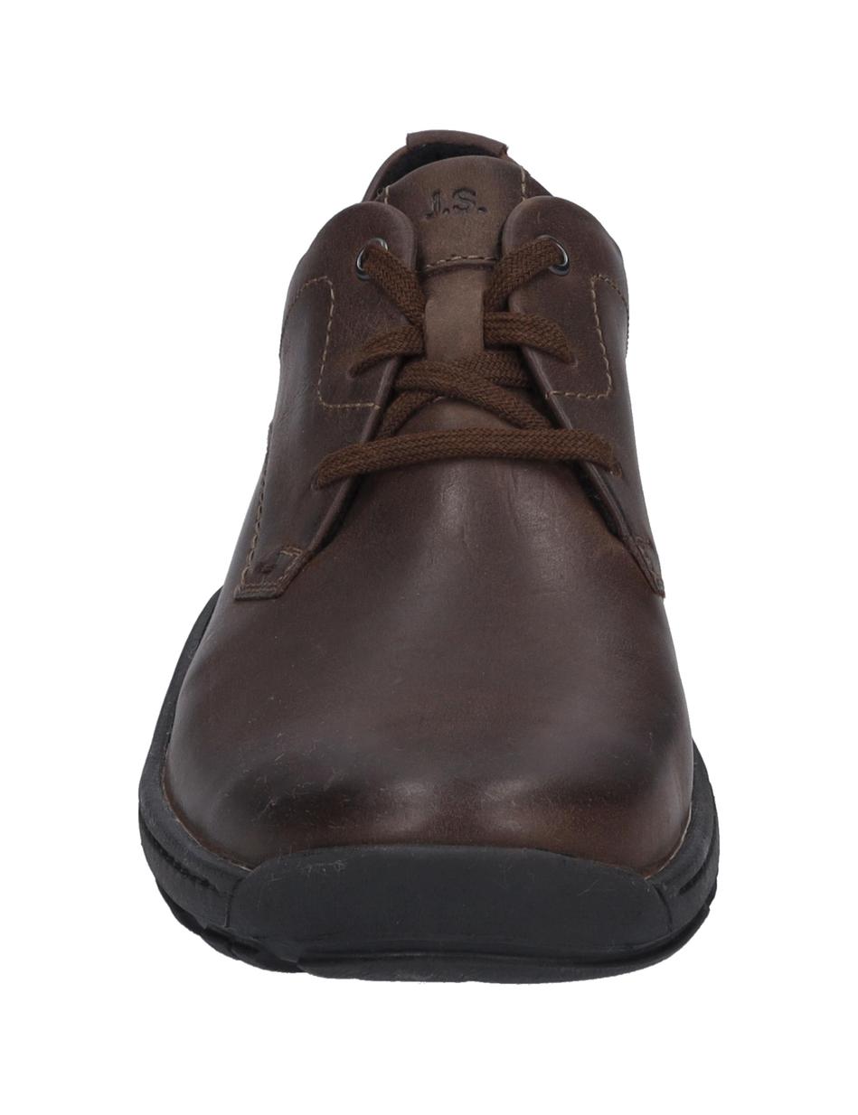 Halbschuh Nolan 19, mocca