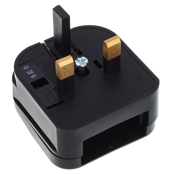 Thomann Adaptor Euro - UK