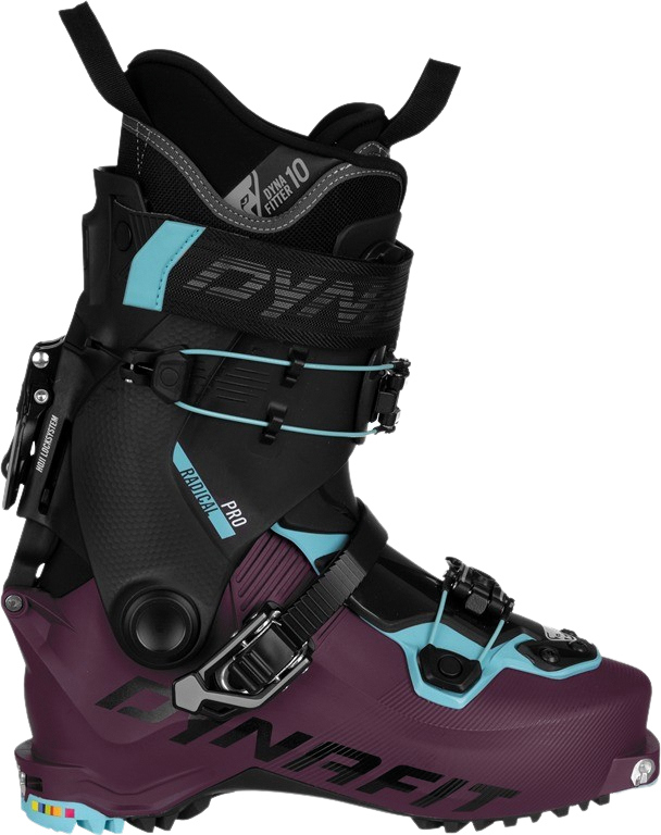 Radical Pro W
