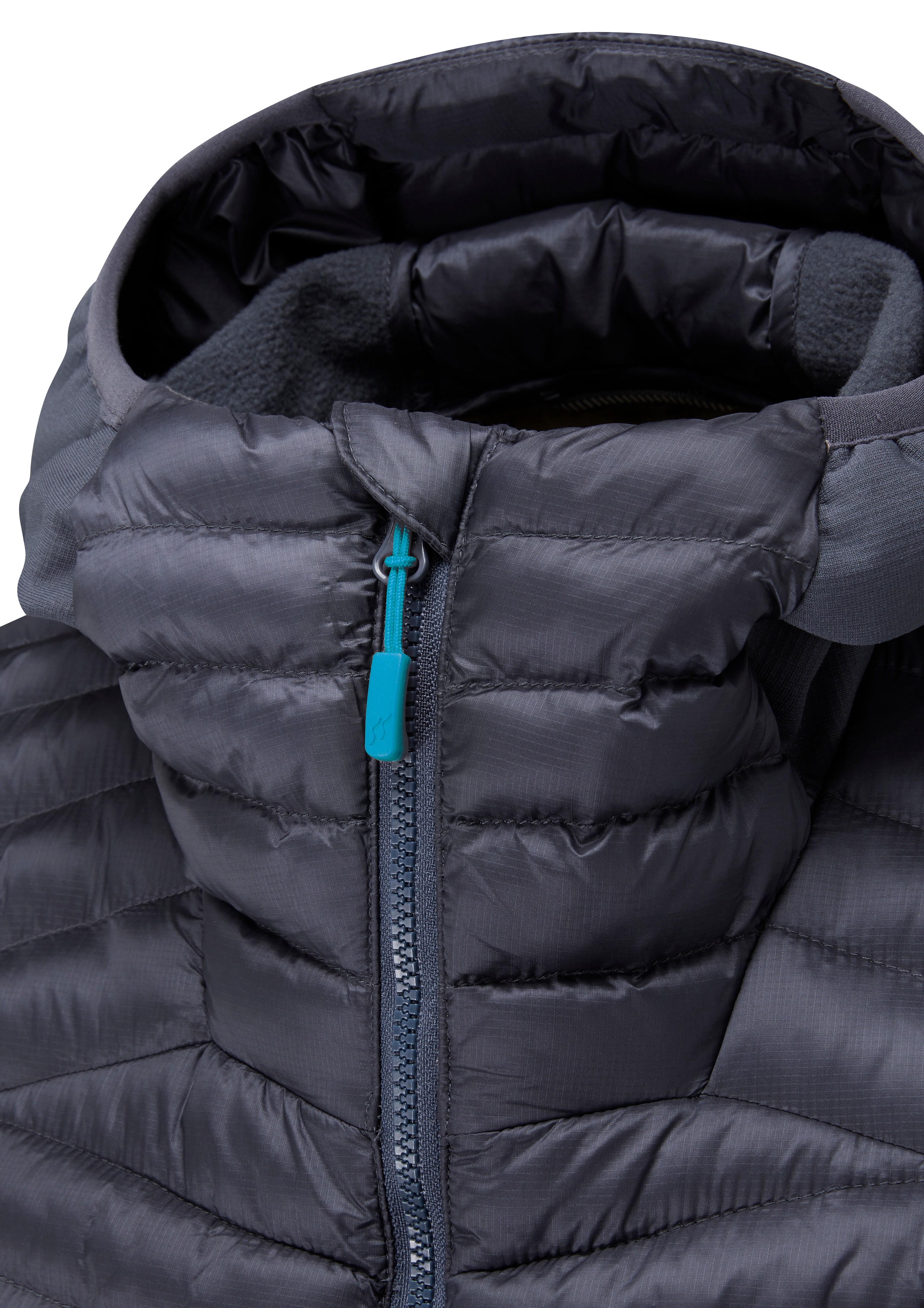 RAB Cirrus Flex 2.0 Hoody Dame