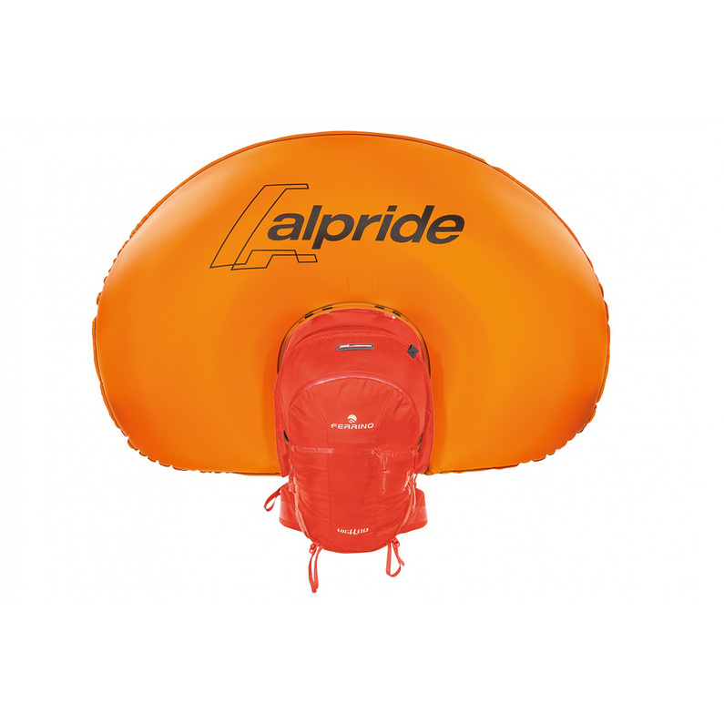 Ferrino Light Safe 20 Lawinenrucksack