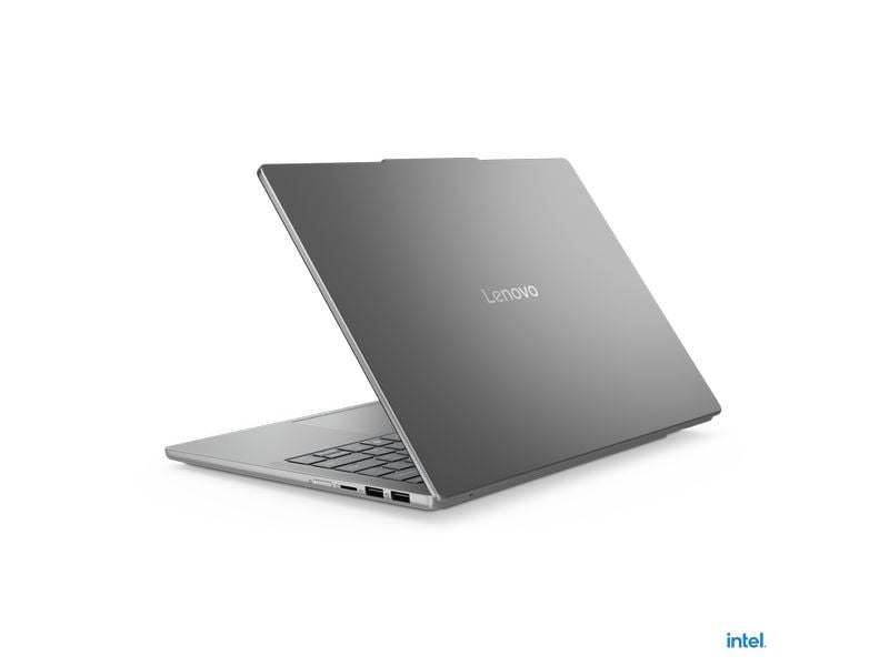 Lenovo Notebook IdeaPad Slim 5 14IRH10 (Intel) Leistungsstarker und handlicher 14