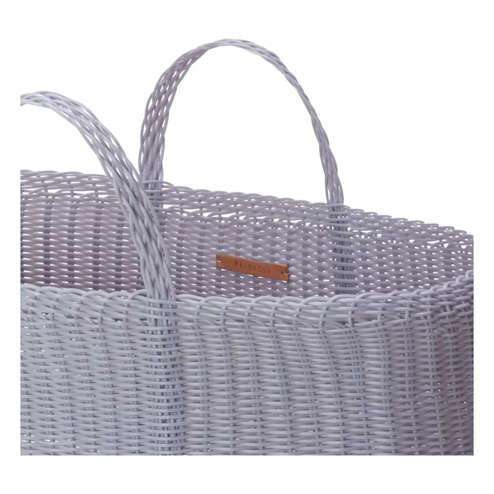 Palorosa Panier Basic XL | Lilas