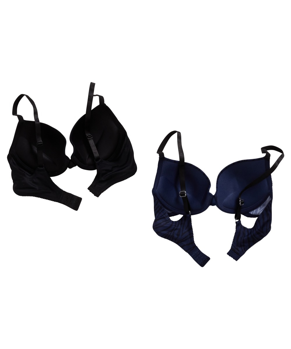 2-pack t-shirt beha