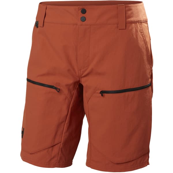Short randonnée HELLY HANSEN CREWLINE CARGO SHORTS 2.0 CANYON