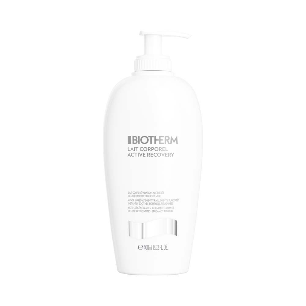 Biotherm Lait Corporel Active Recovery Bodylotion - Jetzt 20% sparen mit Code 