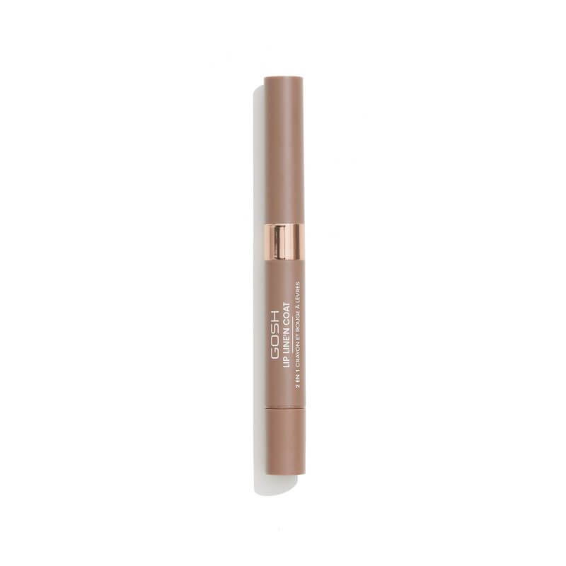 Rouge à lèvres Lip Line'n Coat 003 GOSH 241ML