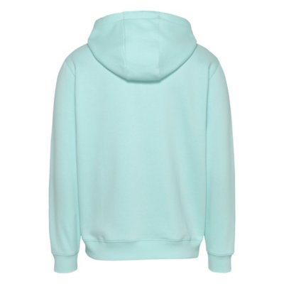Sweatshirt à capuche homme Tjm Reg S Flag TOMMY HILFIGER