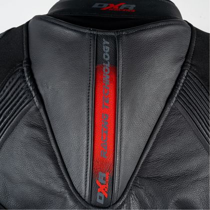 Blouson DXR ORCUS - Noir