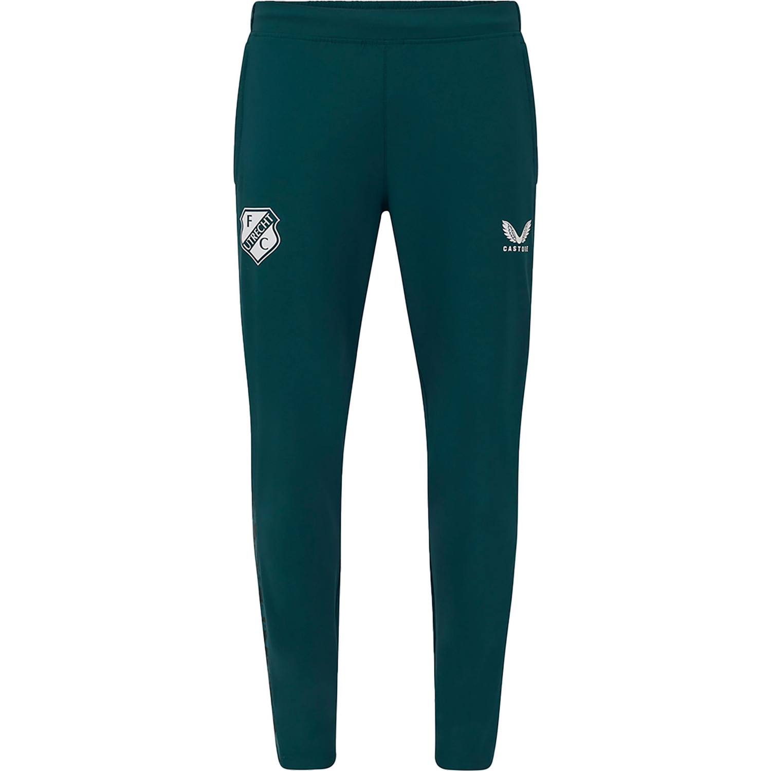 Castore FC Utrecht Training Pant Kids 2025/2026