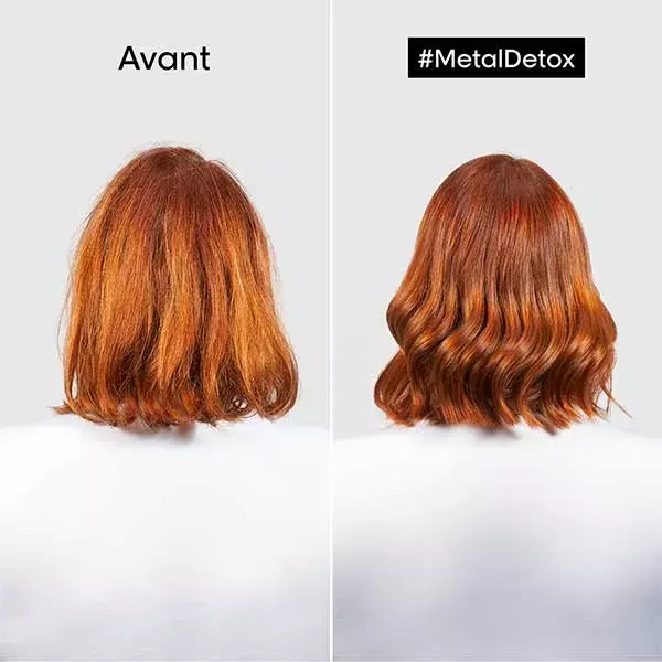 L'Oréal Professionnel Serie Expert Creme Detox Metal 100ml