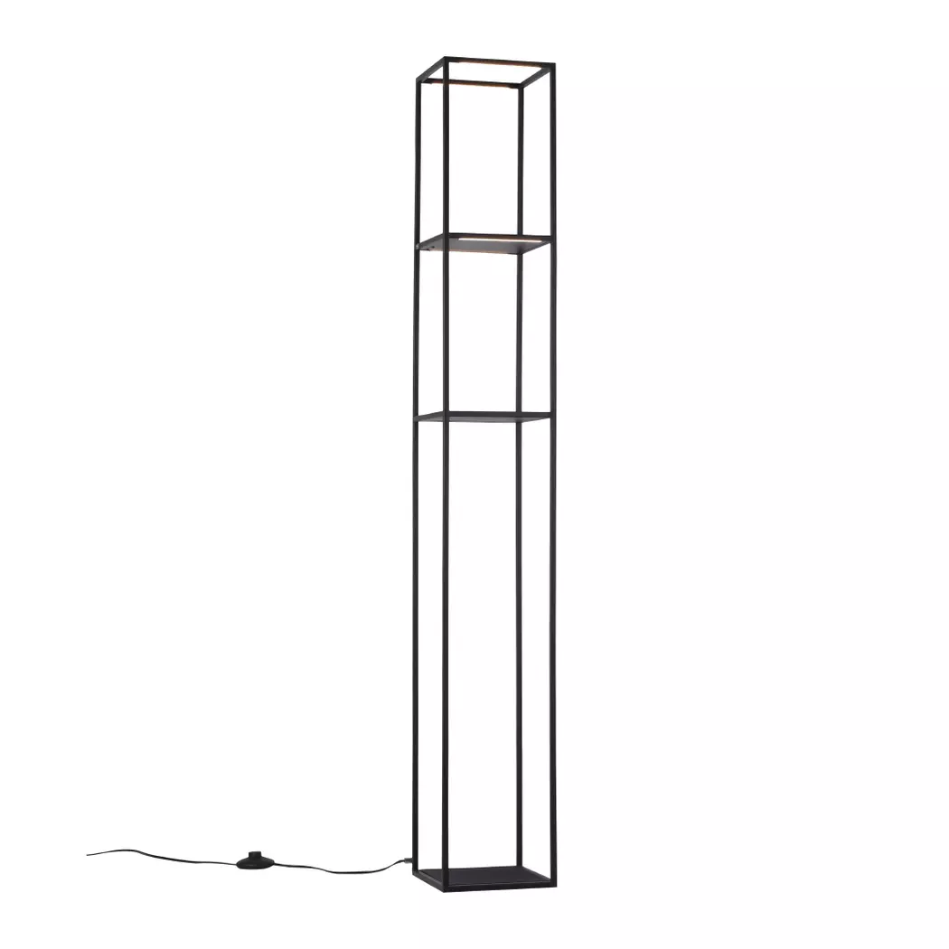LED-Stehlampe Contura