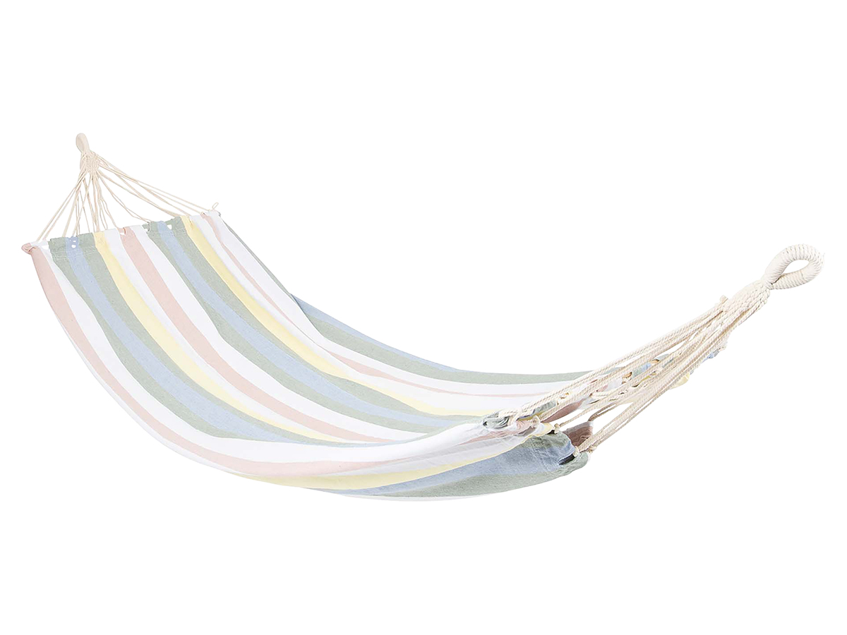 Bo-Camp Pastel Auvillar hangmat