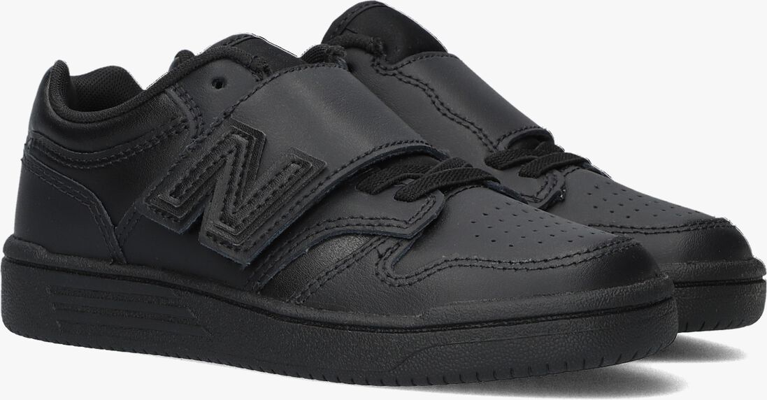 NEW BALANCE zwarte new balance lage sneakers ph480