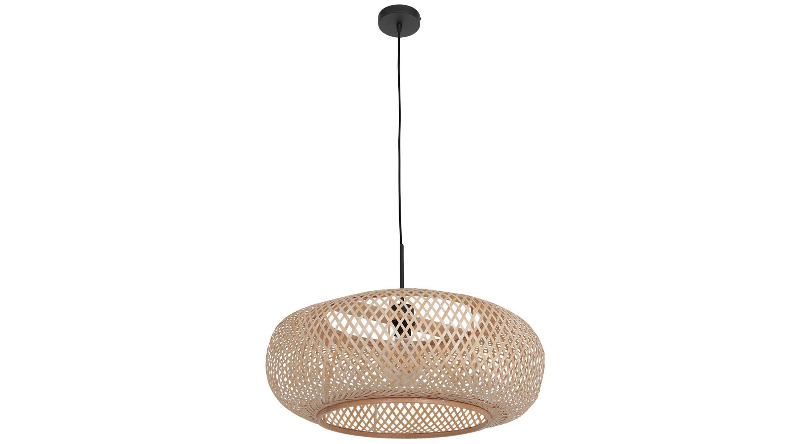 Hanglamp 7505ZW Maze ⌀60  x H30 cm