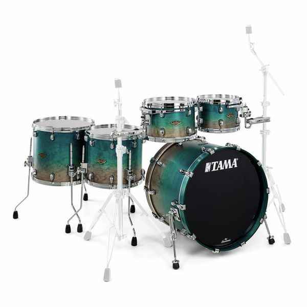 Tama Starcl. Walnut/Birch 5pcs -SPF