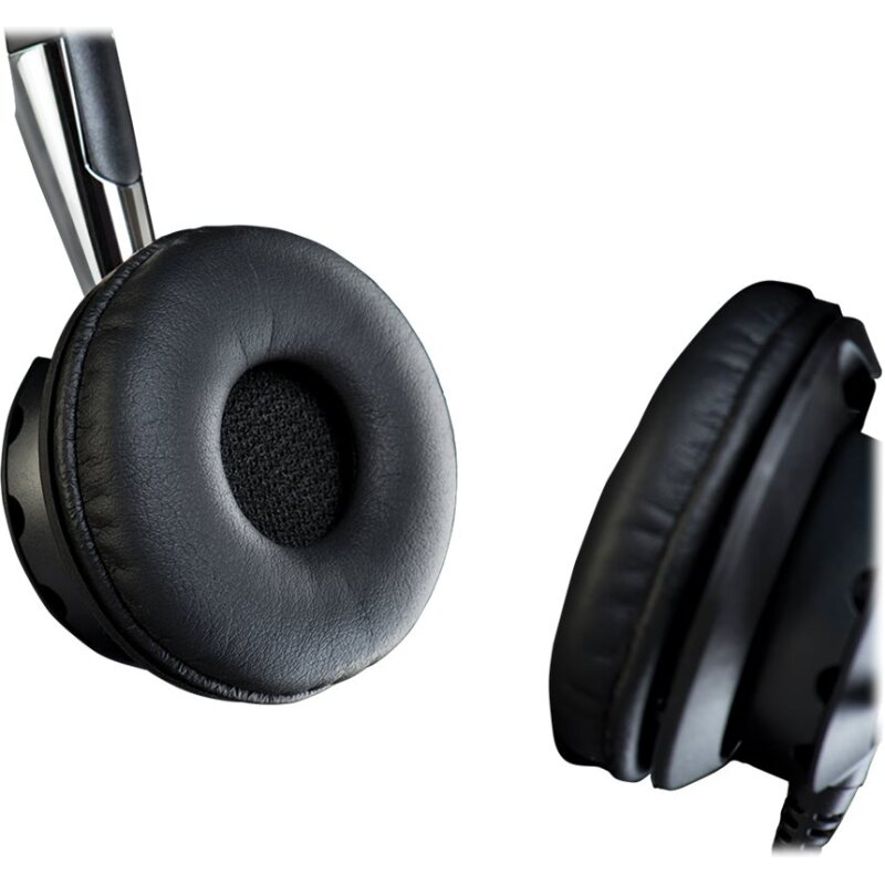 Jabra BIZ 2400 II Casque Avec fil Arceau Bureau/Centre d'appels