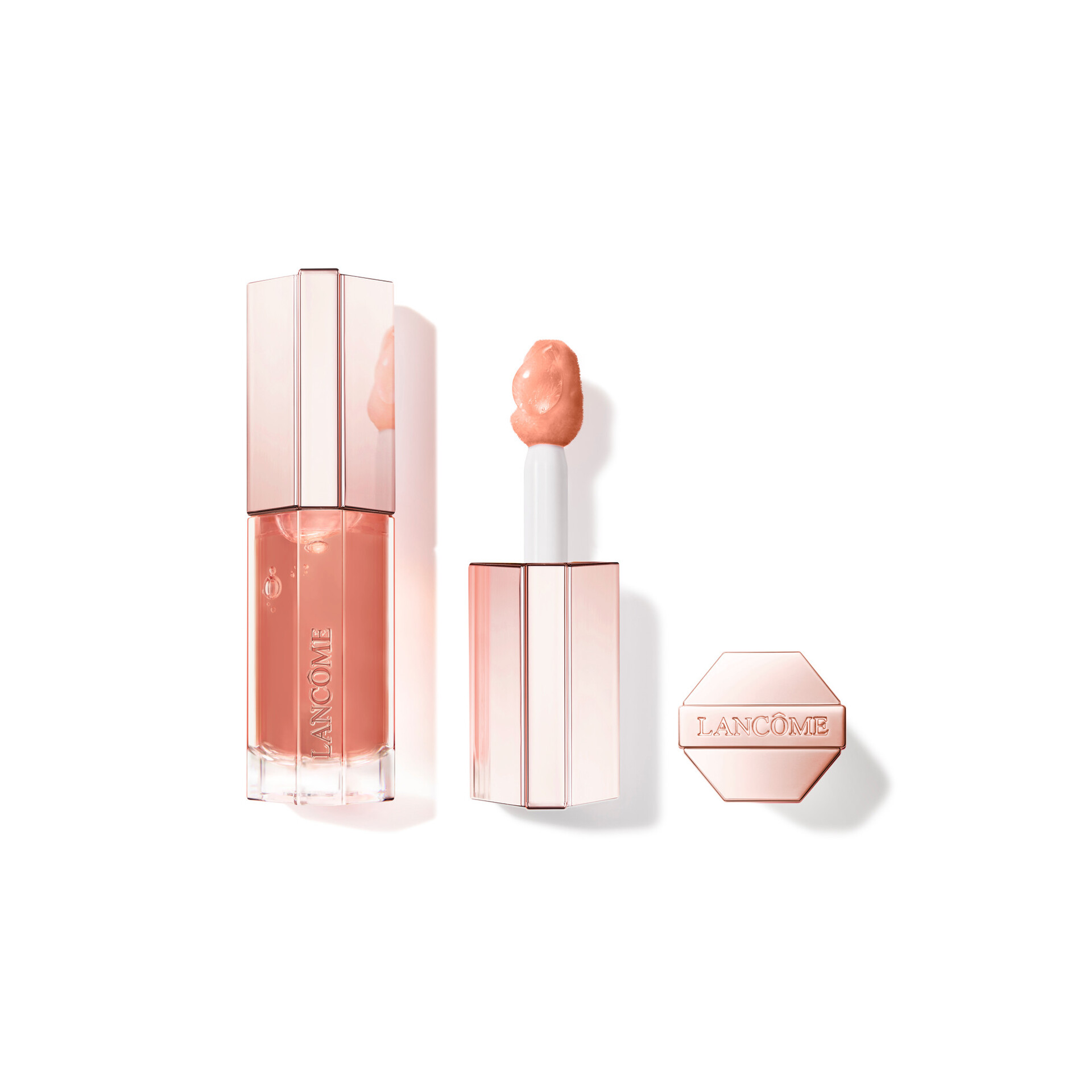 Lancôme Idôle Juicytreat