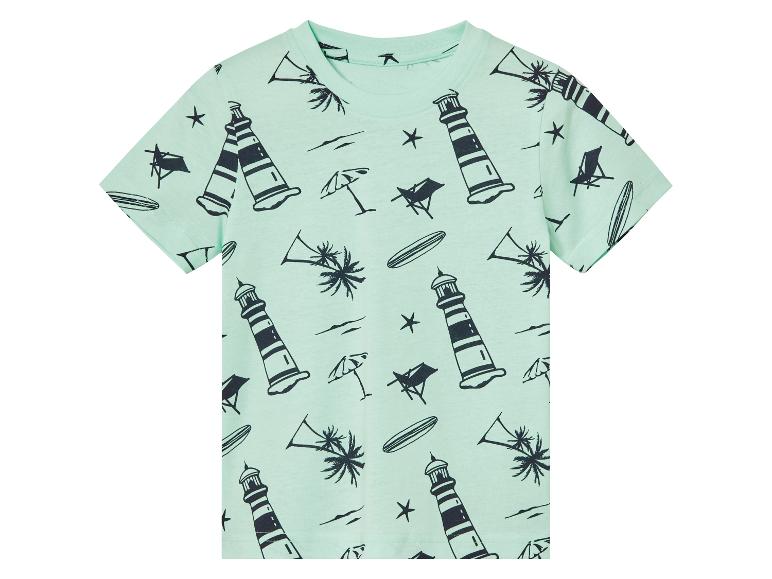 2 Kinder T-shirts