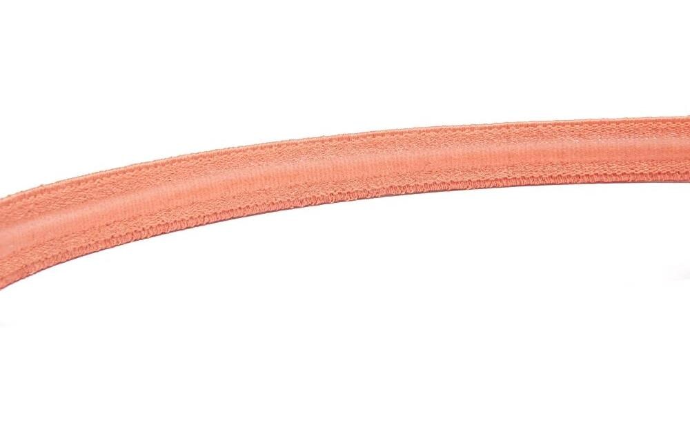 Hairbands Dunkelblau/Hellorange/WeissPackung mit 3 Haarbändern
