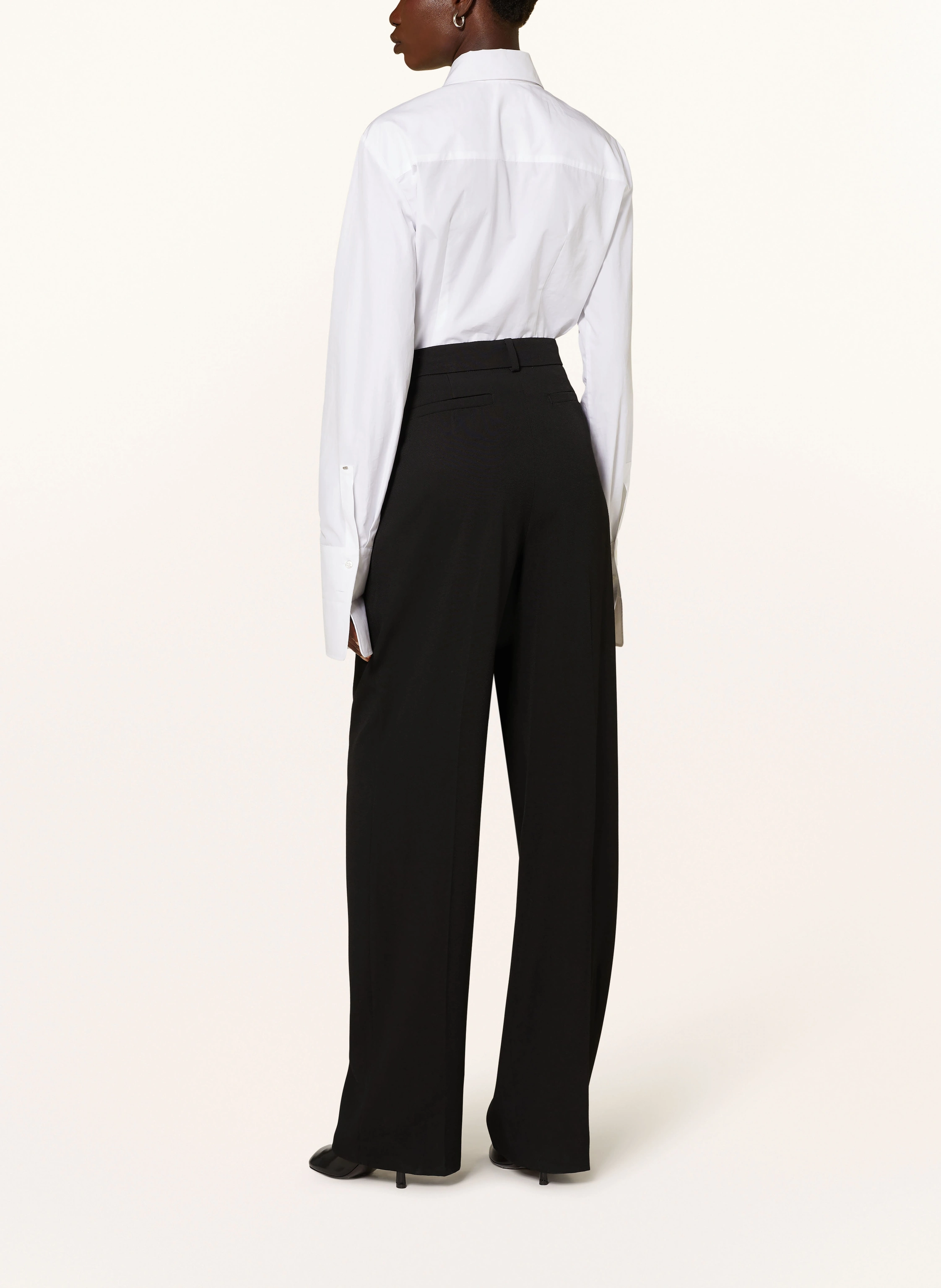 SPORTMAX Marlenehose HELLO