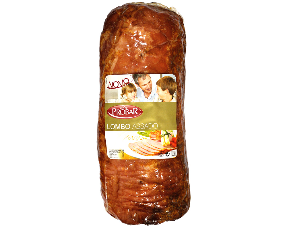 LOMBO PROBAR ASSADO KG