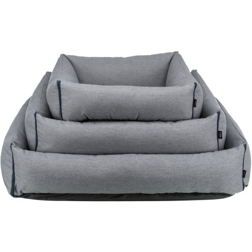 Cama para cachorro Trixie Tommy Grey