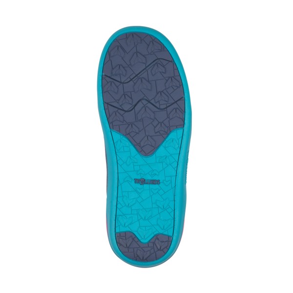 Trollkids - Kid's Nordfjord Barefoot Winter Hiker - Chaussures d'hiver
