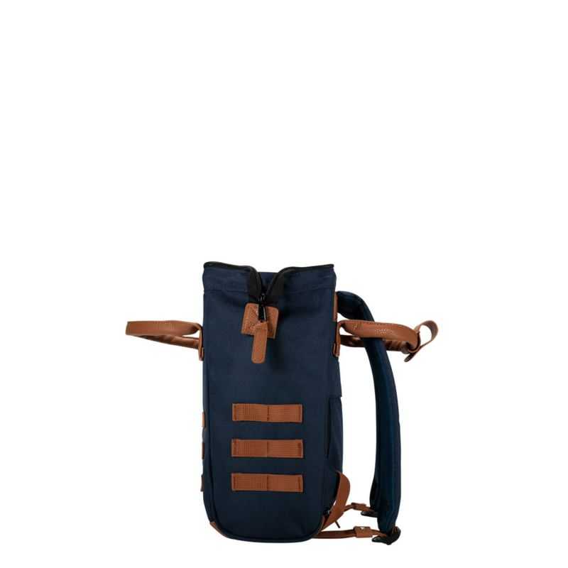 Sac à dos Adventurer Mini 12 litres + 2 grandes pochettes Chicago