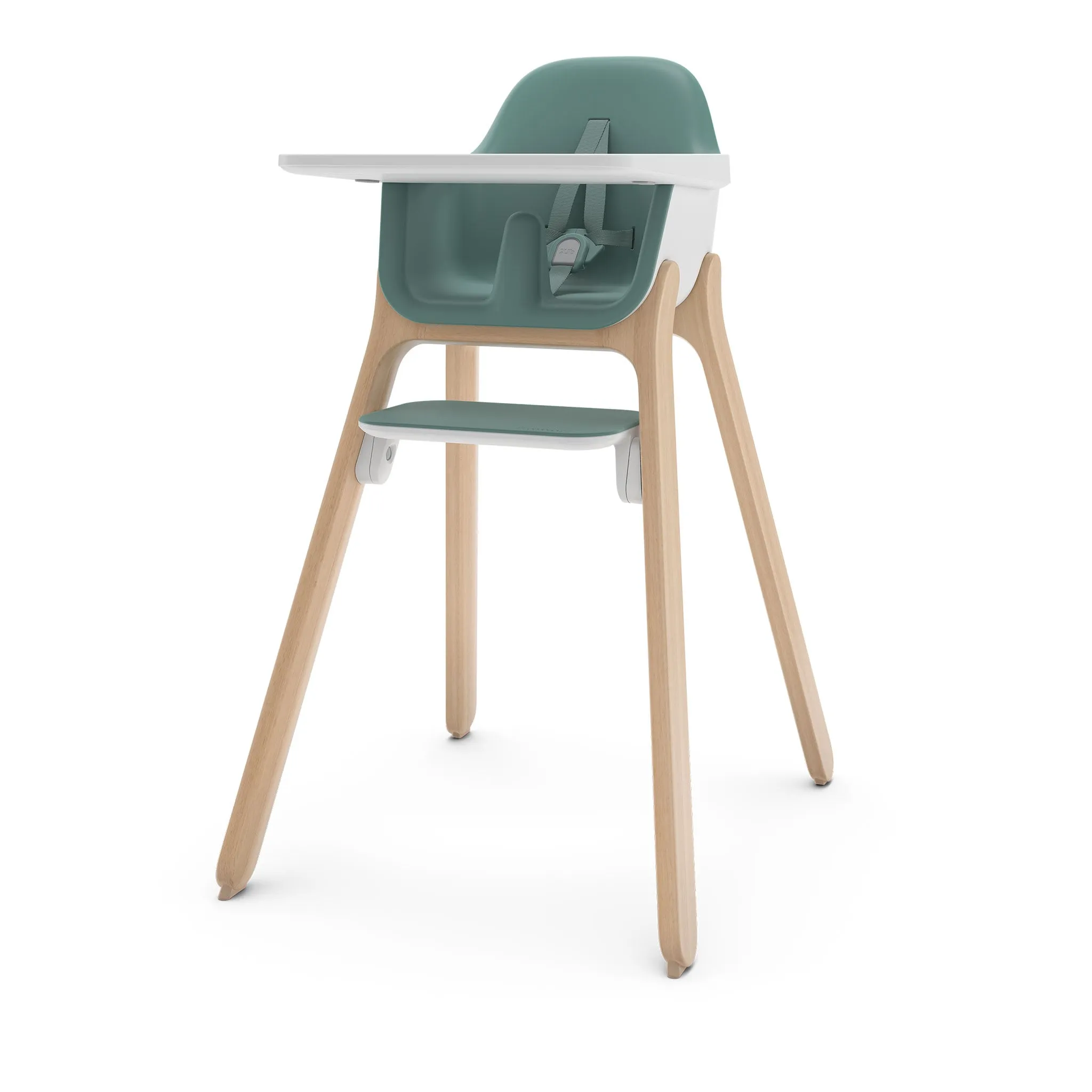 UPPAbaby Chaise Haute Ciro - Emrick