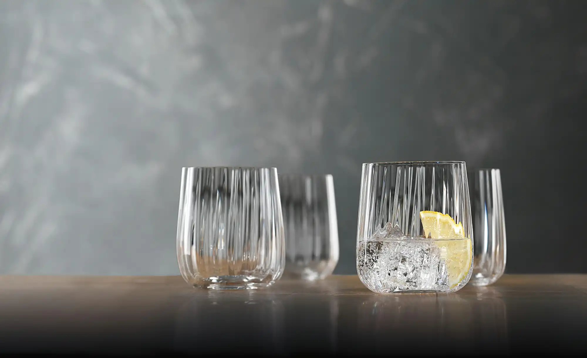 Spiegelau Whiskygläser Lifestyle
