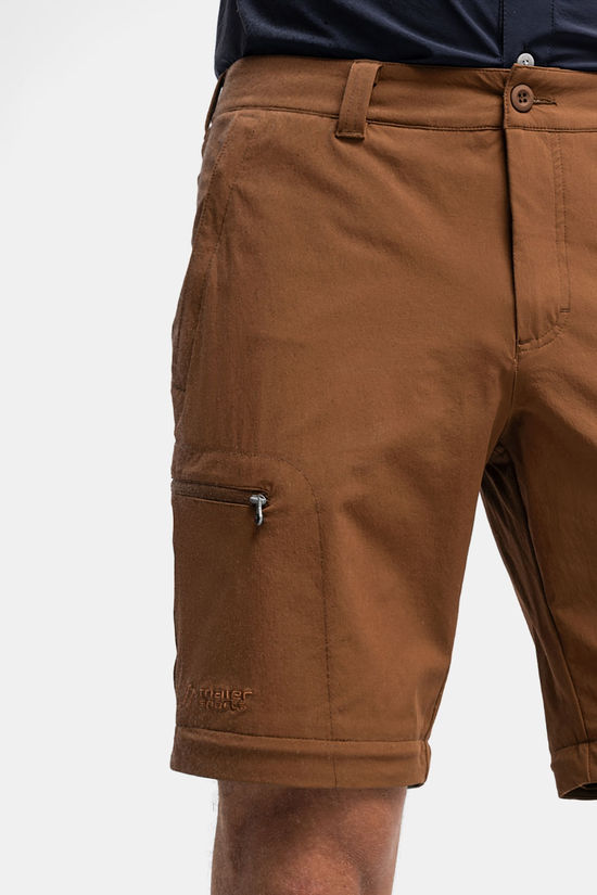 Maier Sports Maier Sports Tajo Afritsbroek Regular