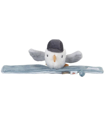 Little Dutch Rangle - Fugl m. Hat - Armb?nds Rangle