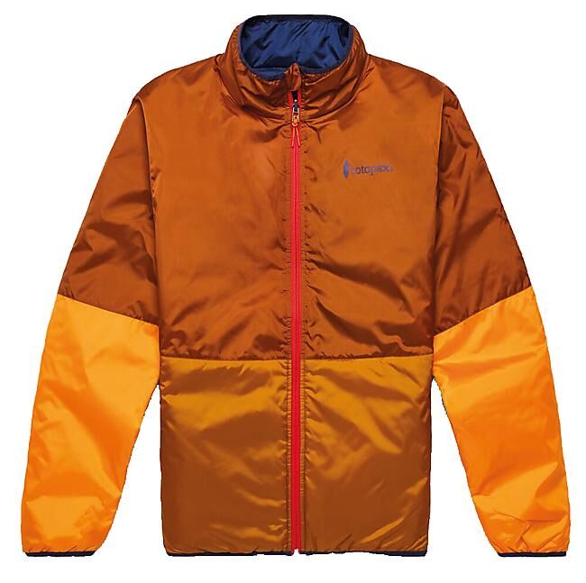 COTOPAXI - POLAIRE TECA CALIDO HOODED