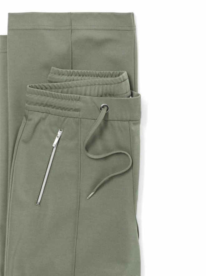 Jersey-Culotte Viskosa