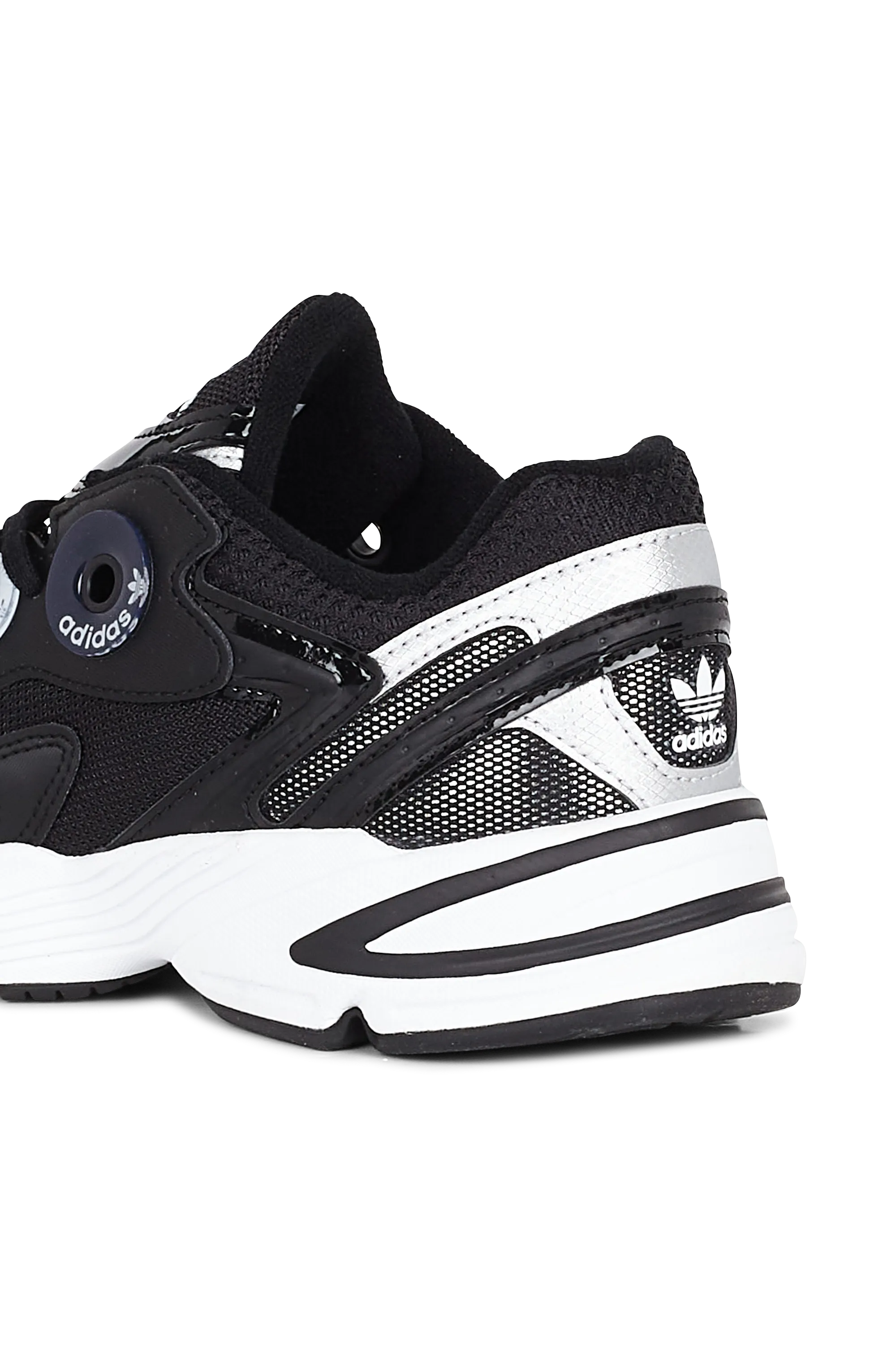 ADIDAS Baskets basses Astir  Noir