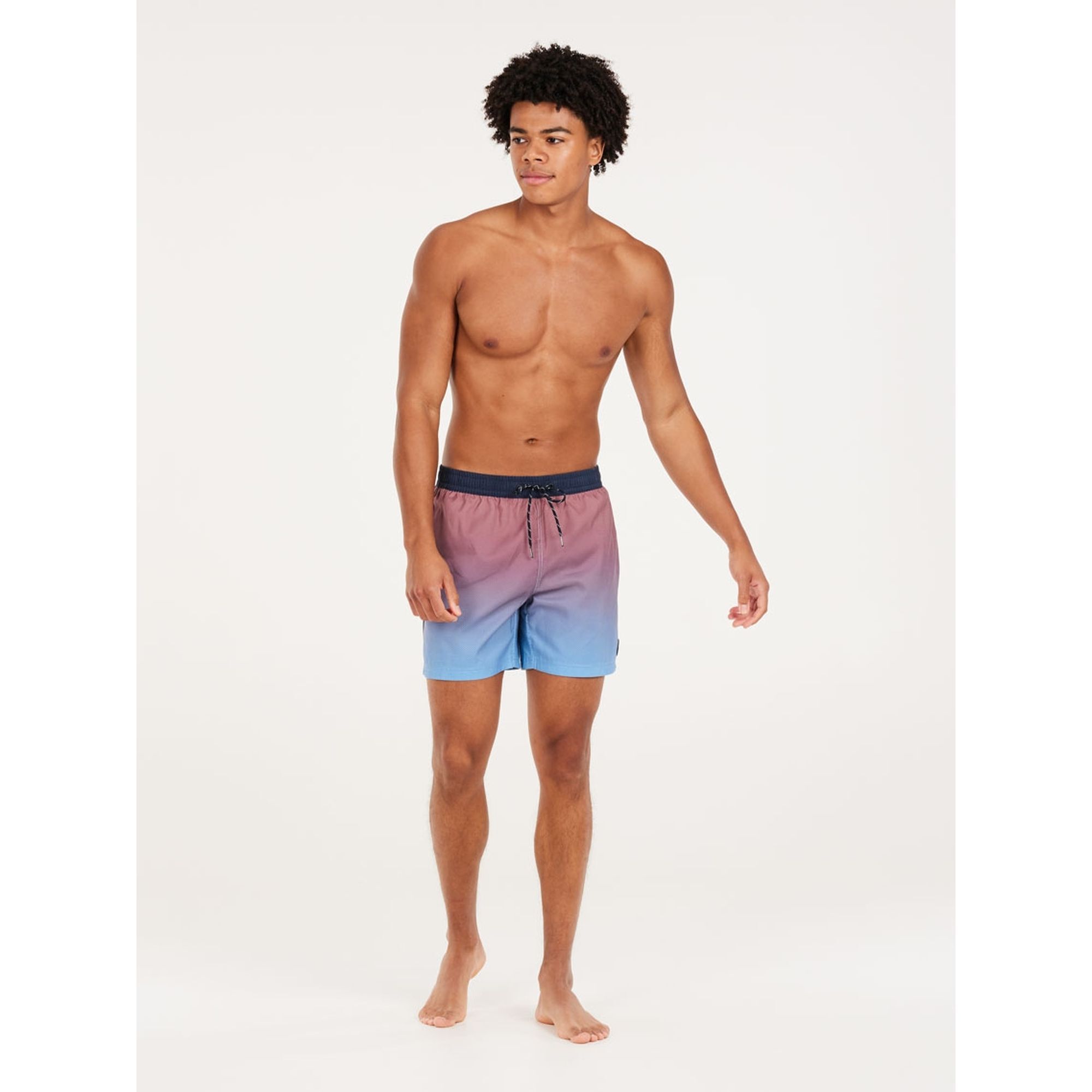 ProtestERIN beachshort