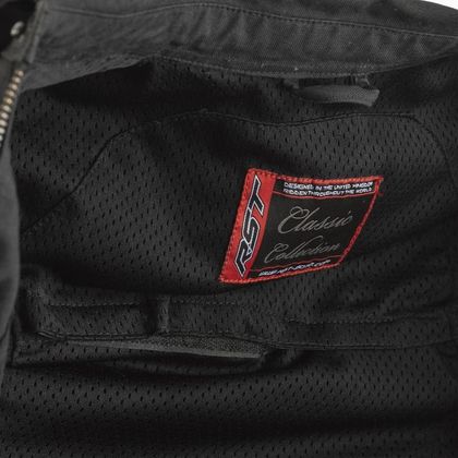 Surchemise RST HEAVY-DUTY x KEVLAR - Gris