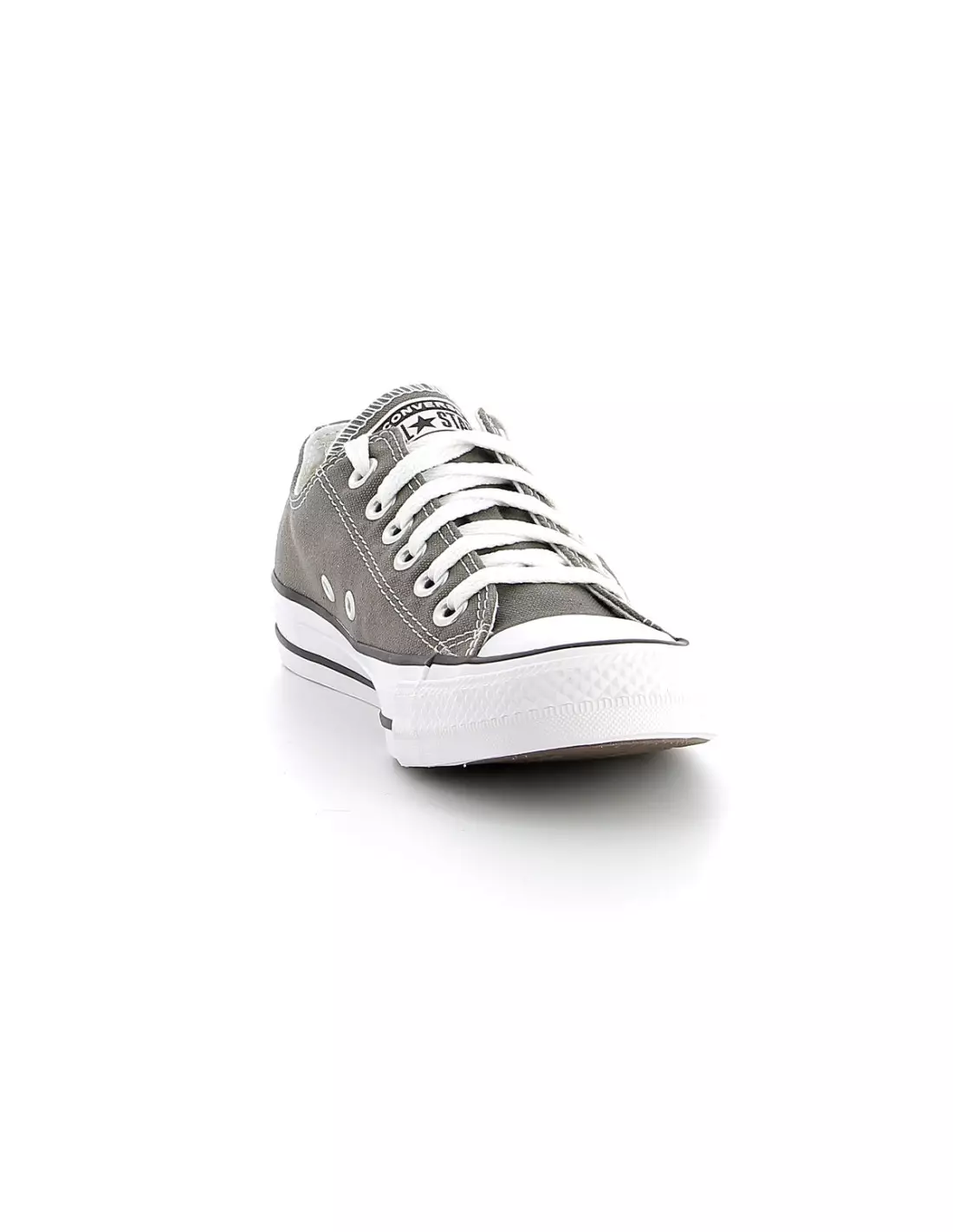 CONVERSE CHUCK TAYLOR Classic - Sneakers Anthracite