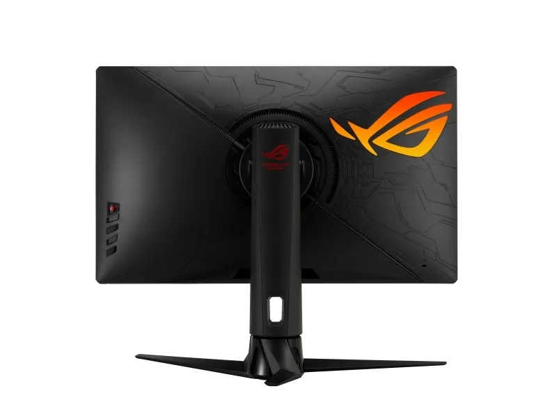 [OUTLET] - ASUS ROG Strix XG27UQR - LED-skærm - gaming - 27