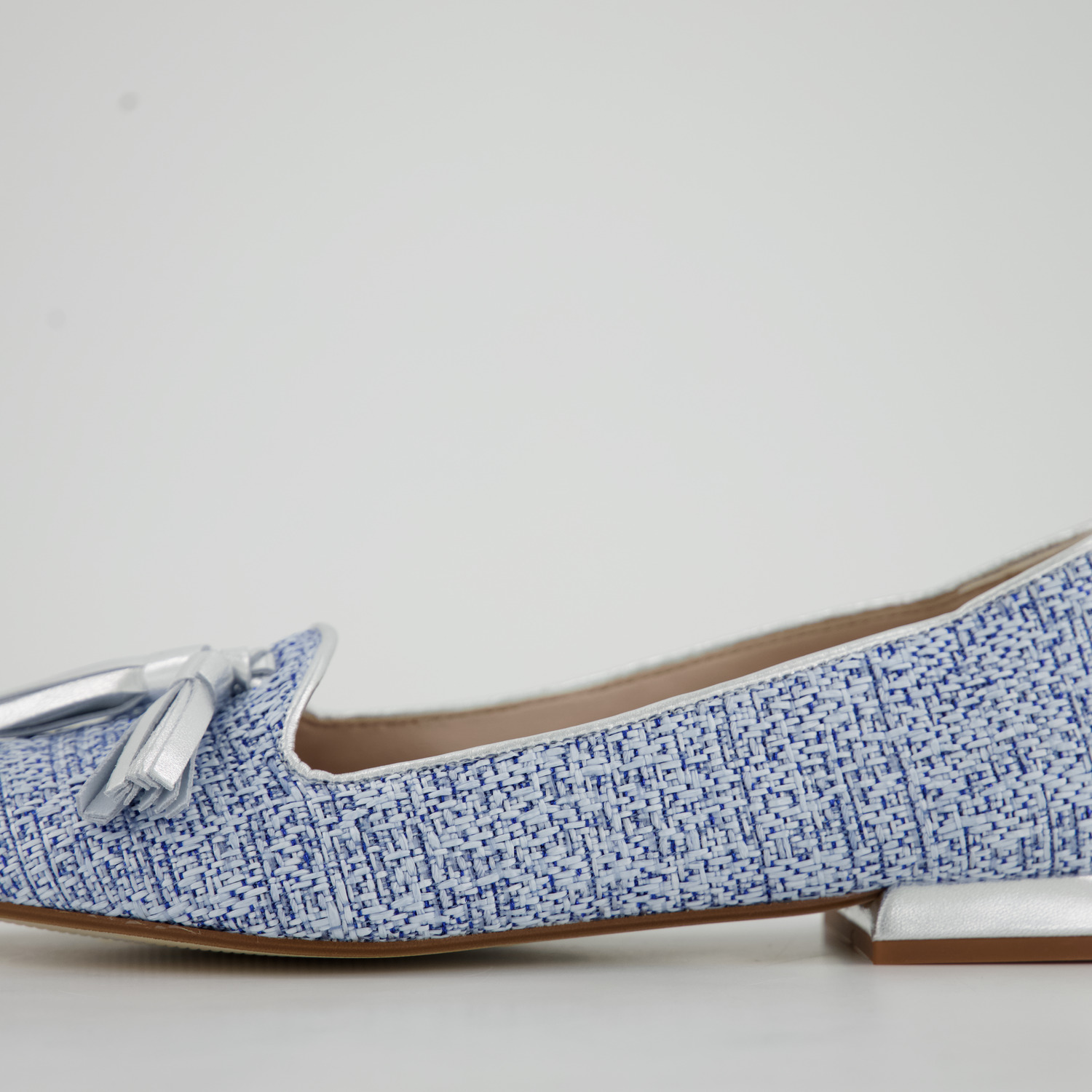 E-mia Halbschuhe