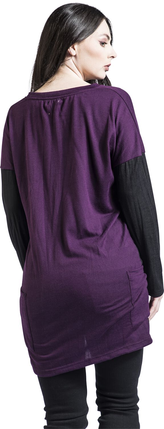 Haut Larisa | Innocent Pull tricoté