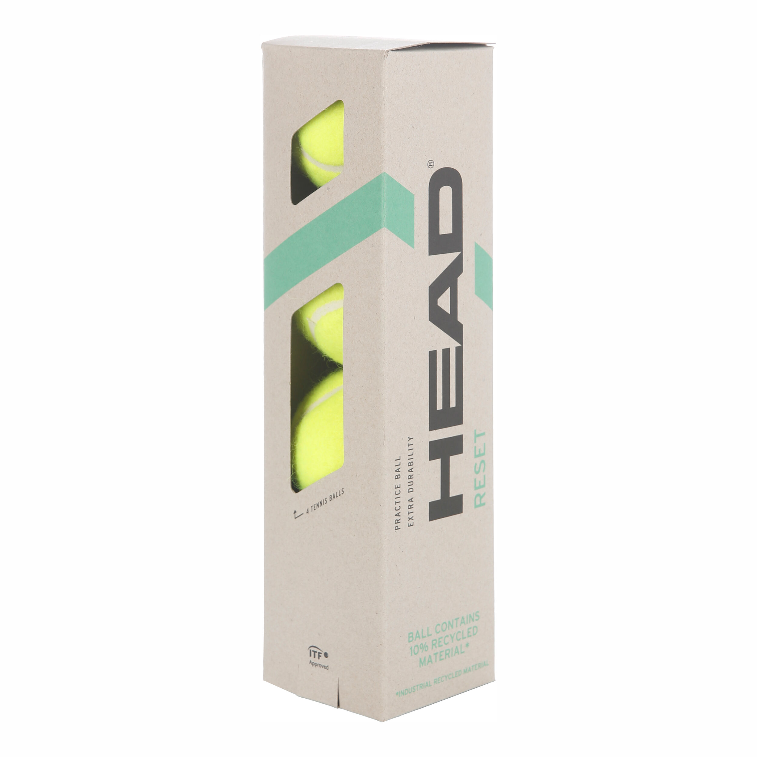 HEAD Reset Tube De 4