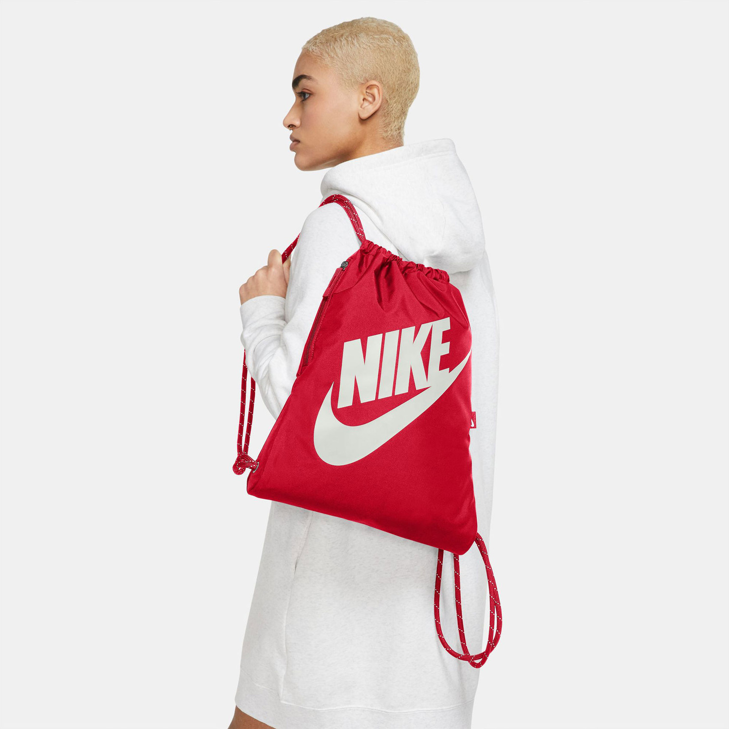 Nike Heritage Gymtas