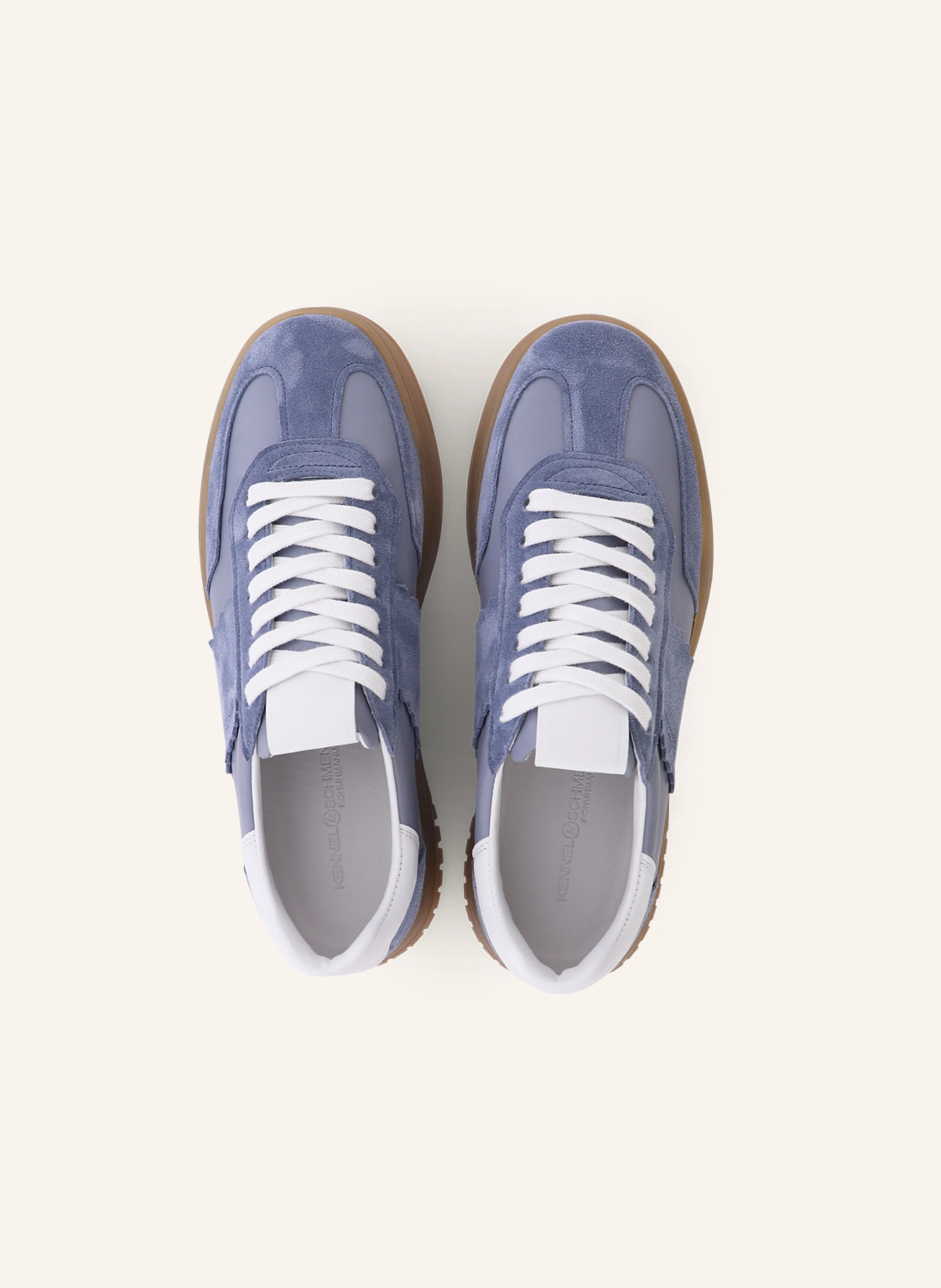KENNEL & SCHMENGER Sneaker GAZ