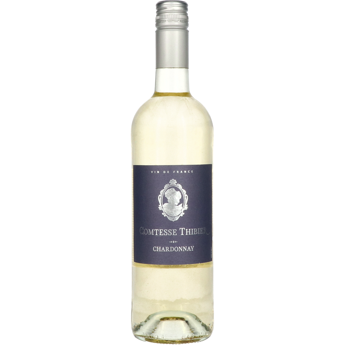 Comtesse Thibier Chardonnay 75 cl