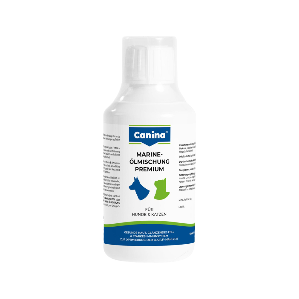 Canina Marine Oliemengsel Premium
