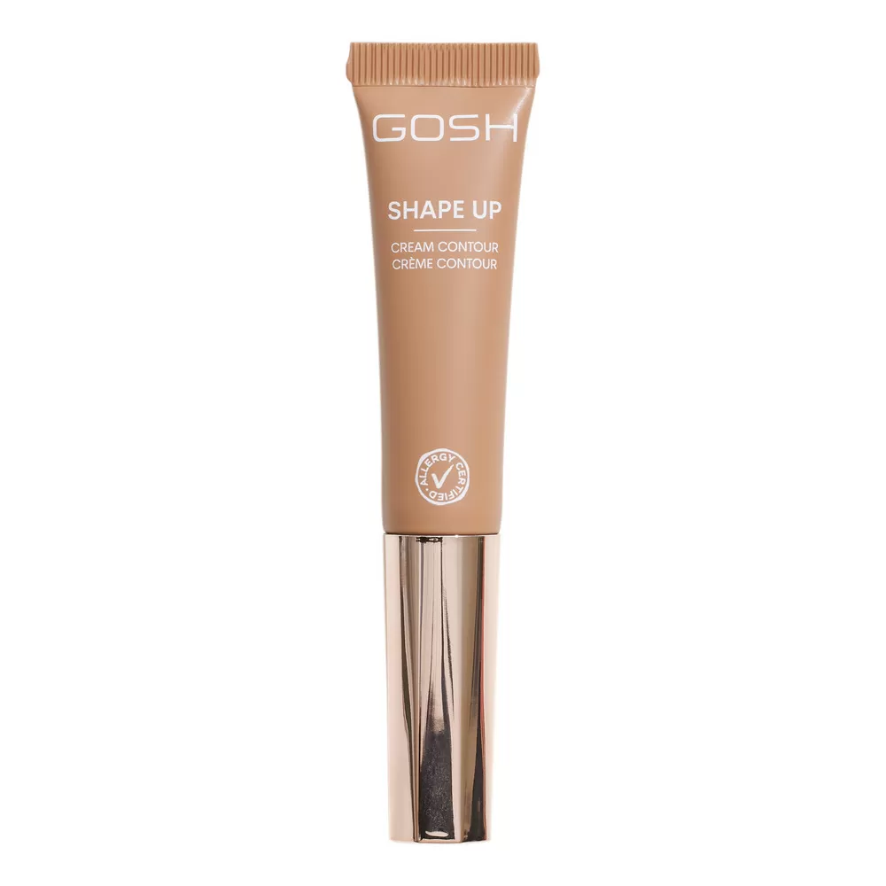 GOSH Shape Up - Flere farver