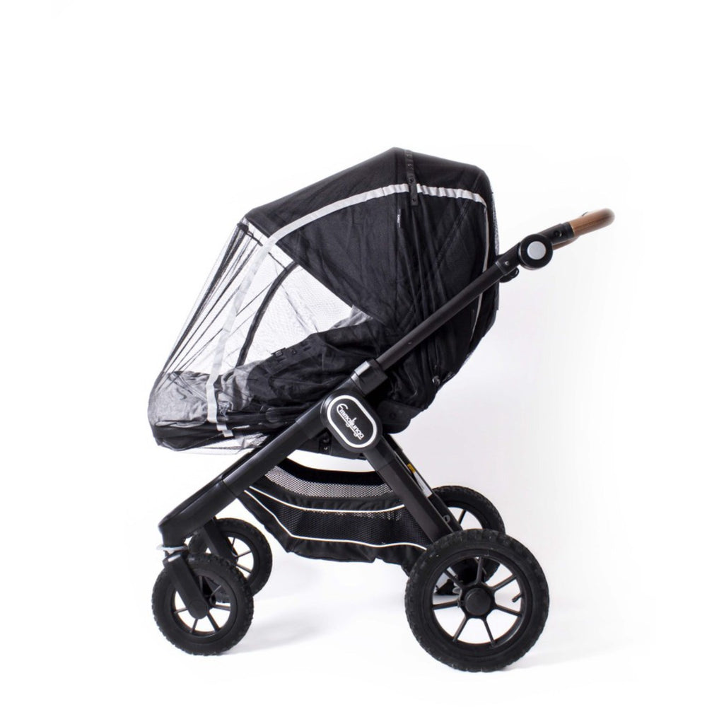 Køb Easygrow Black Myggenet