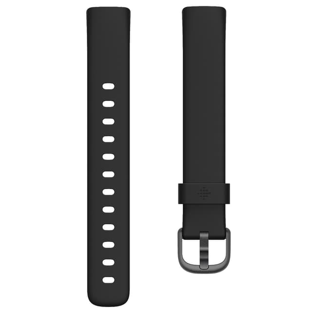 Luksus, Armbånd Sort (L)